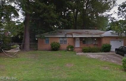 954 Burksdale Rd - Photo 1