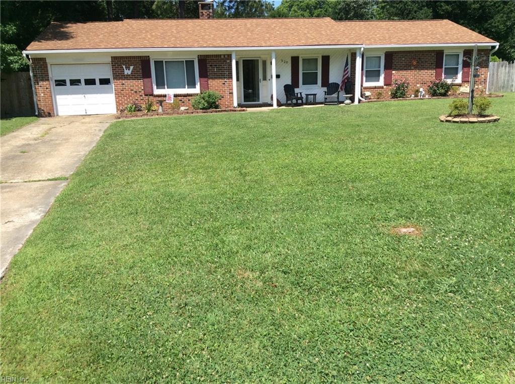 520 Windsor Gate Rd - Photo 1