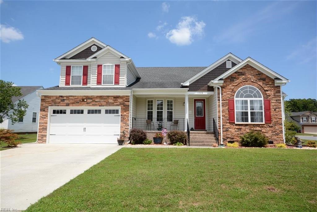 1208 Dobbs Ferry Ct - Photo 1