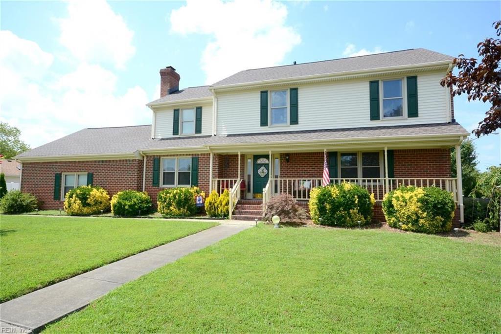 2465 Pitchfork Way - Photo 1