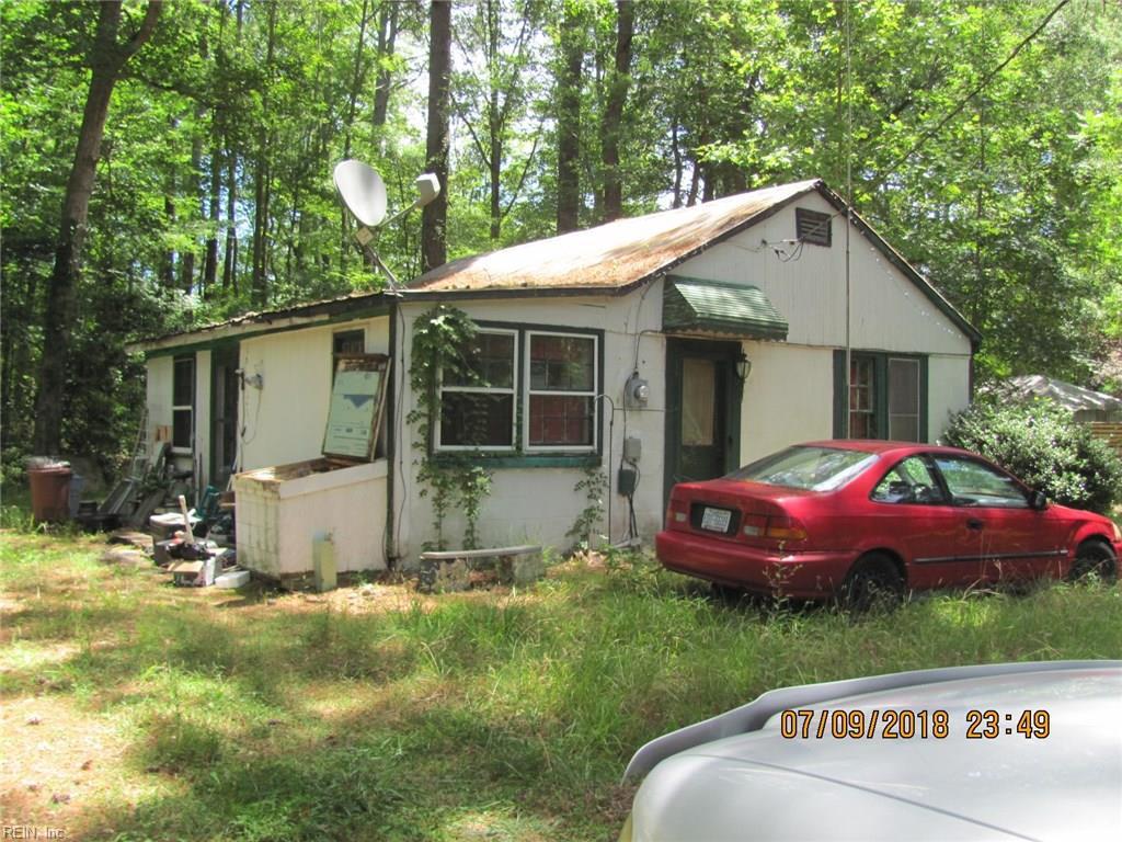 653 Poyners Rd - Photo 1