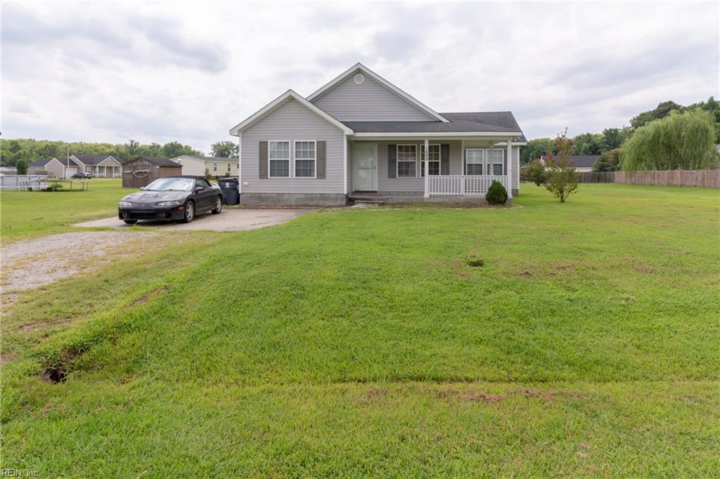 1002 Elbert Dr - Photo 1