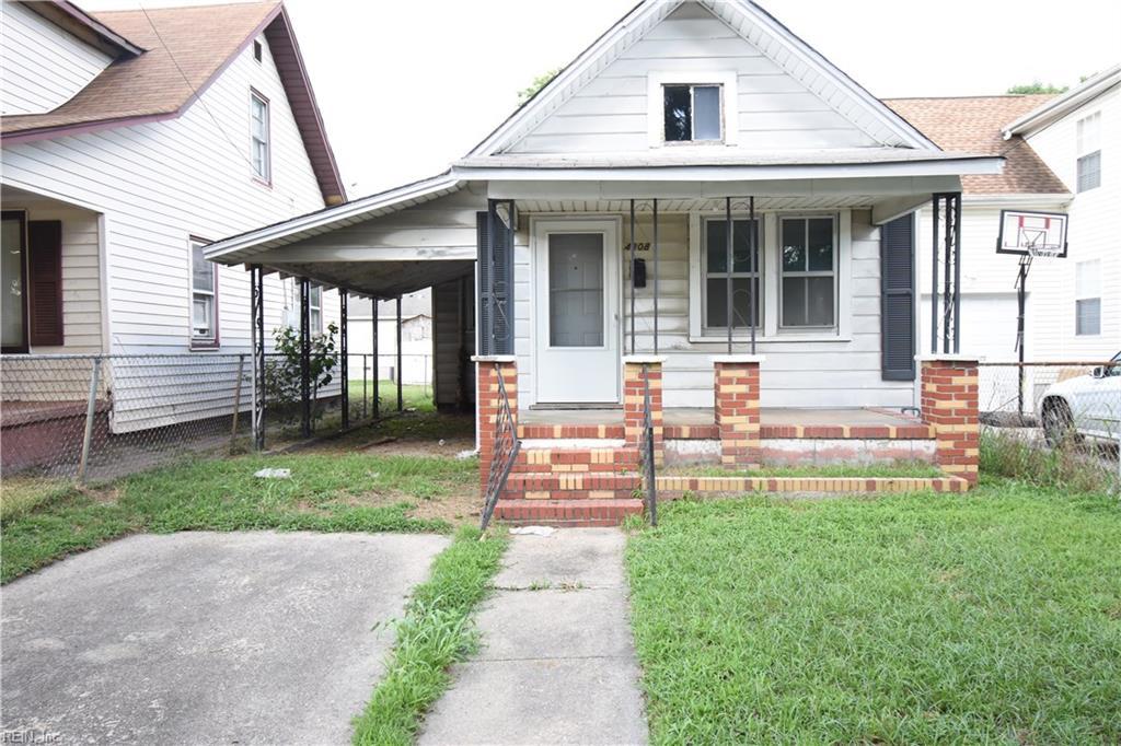 4308 Orcutt Ave - Photo 1