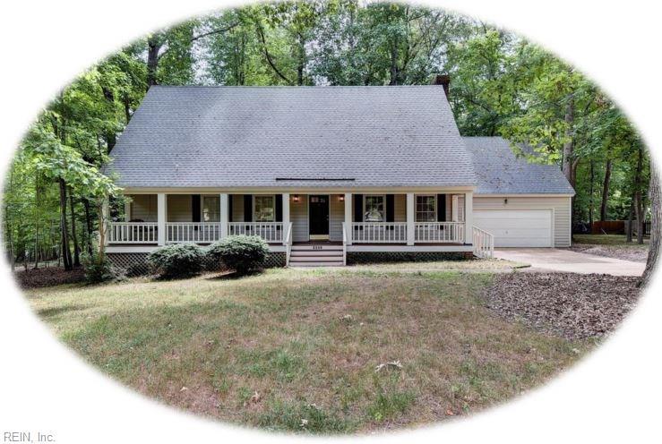 3309 Isle Of Wight Ct - Photo 1
