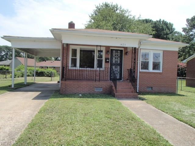 1423 Wool Ave - Photo 1