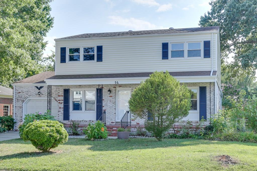 14 Holiday Dr - Photo 1