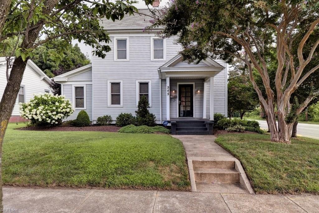 345 55th St - Photo 1