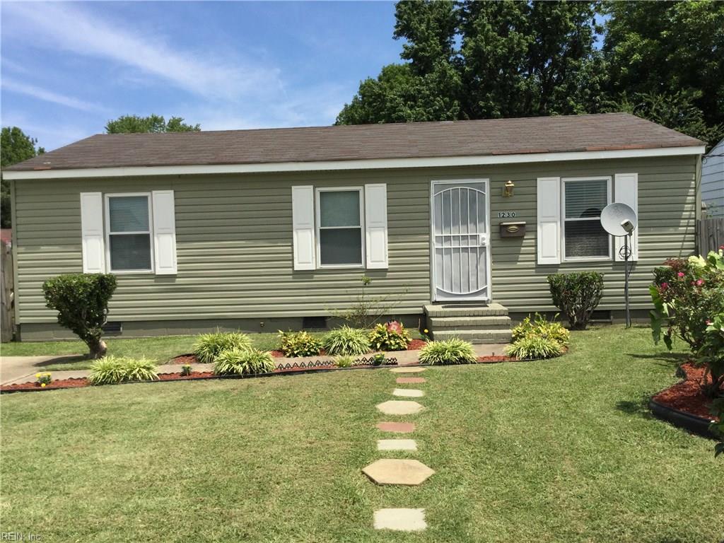 1230 St Julian Ave - Photo 1