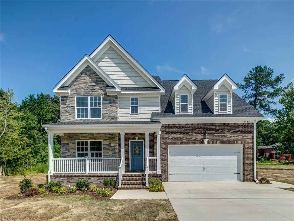 3624 Manning Rd - Photo 1