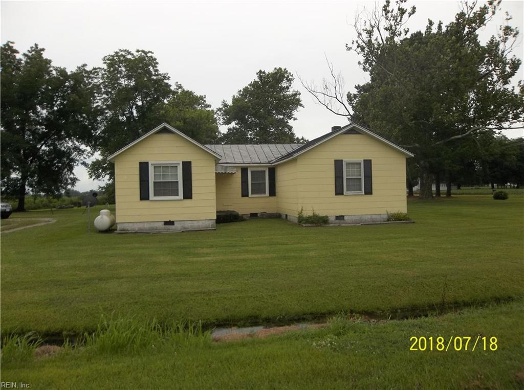 26496 Howell's Cor - Photo 1