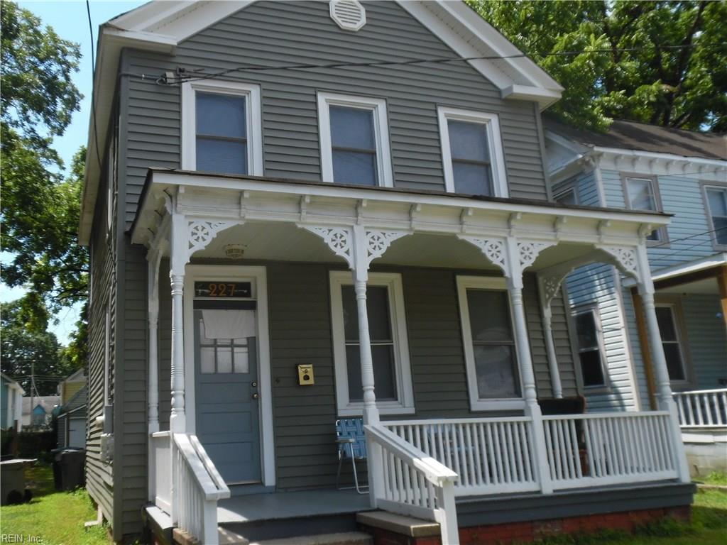 227 Lee St - Photo 1