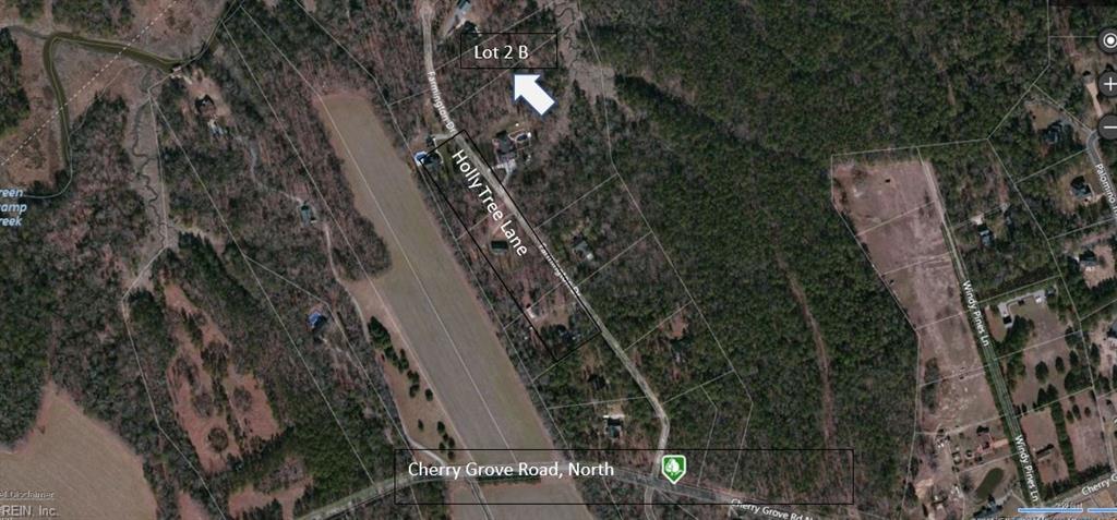 Lot 2B Cherry Grove Rd - Photo 1