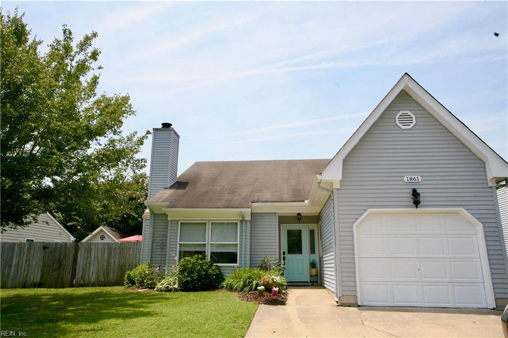 1861 Castleton Ct - Photo 1