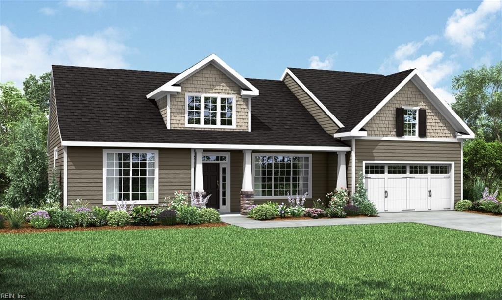 MM Meridian At Fieldstone - Photo 1