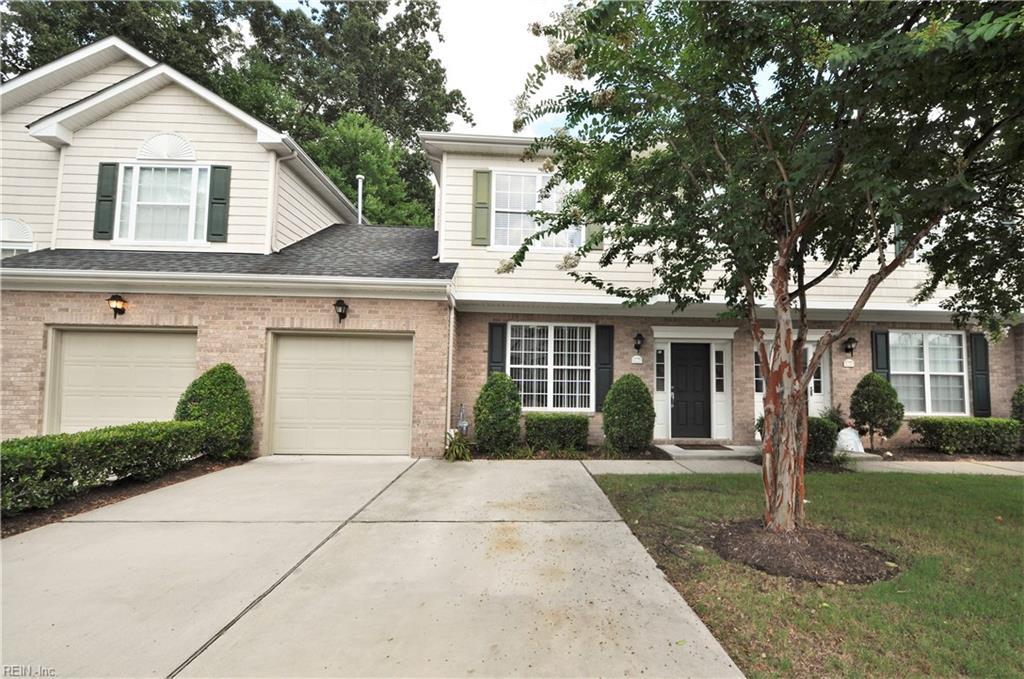 1538 Long Parish Way - Photo 1