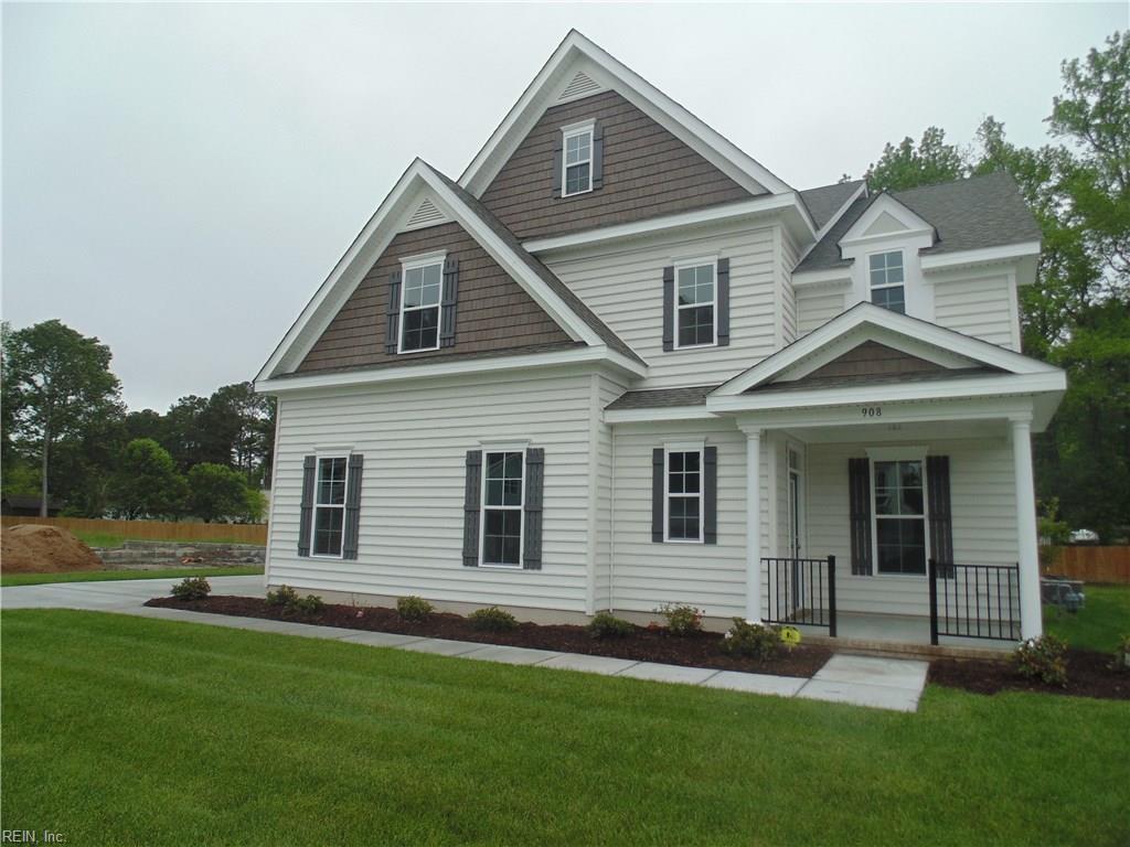 MM Rosewood Ii Elizabeth Pl - Photo 1
