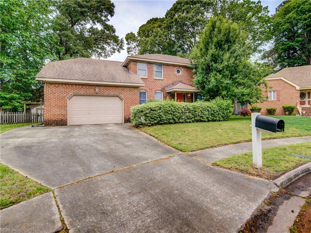 11 Ballast Ct - Photo 1