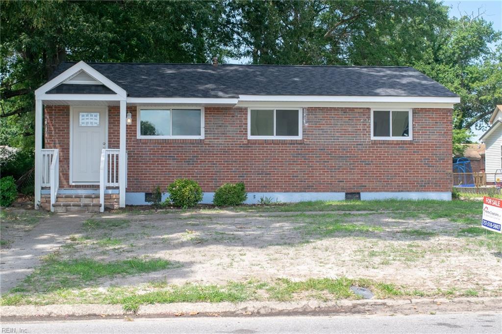 404 Rapidan St - Photo 1