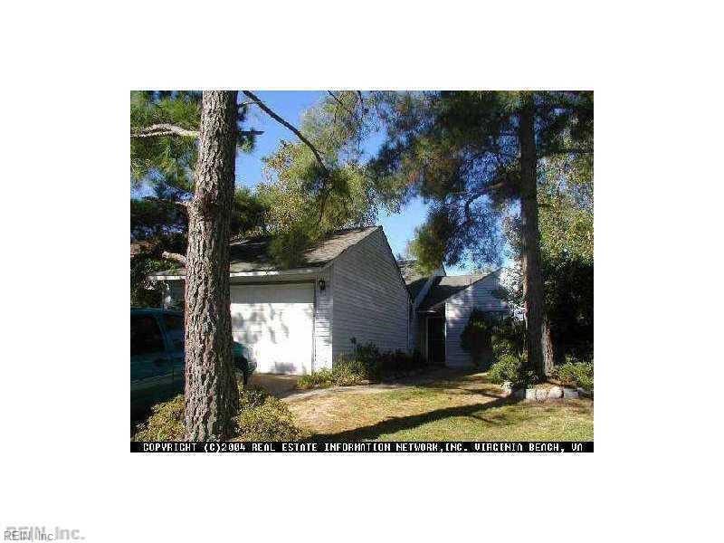 803 Crashaw St - Photo 1