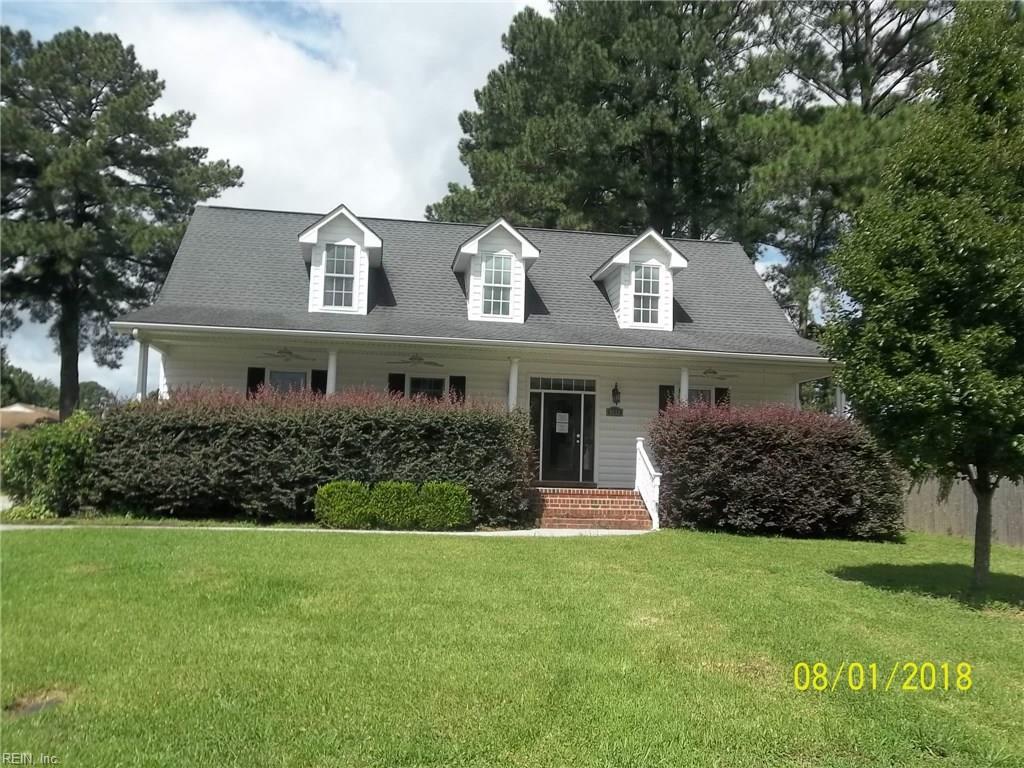 2232 Branch Dr - Photo 1
