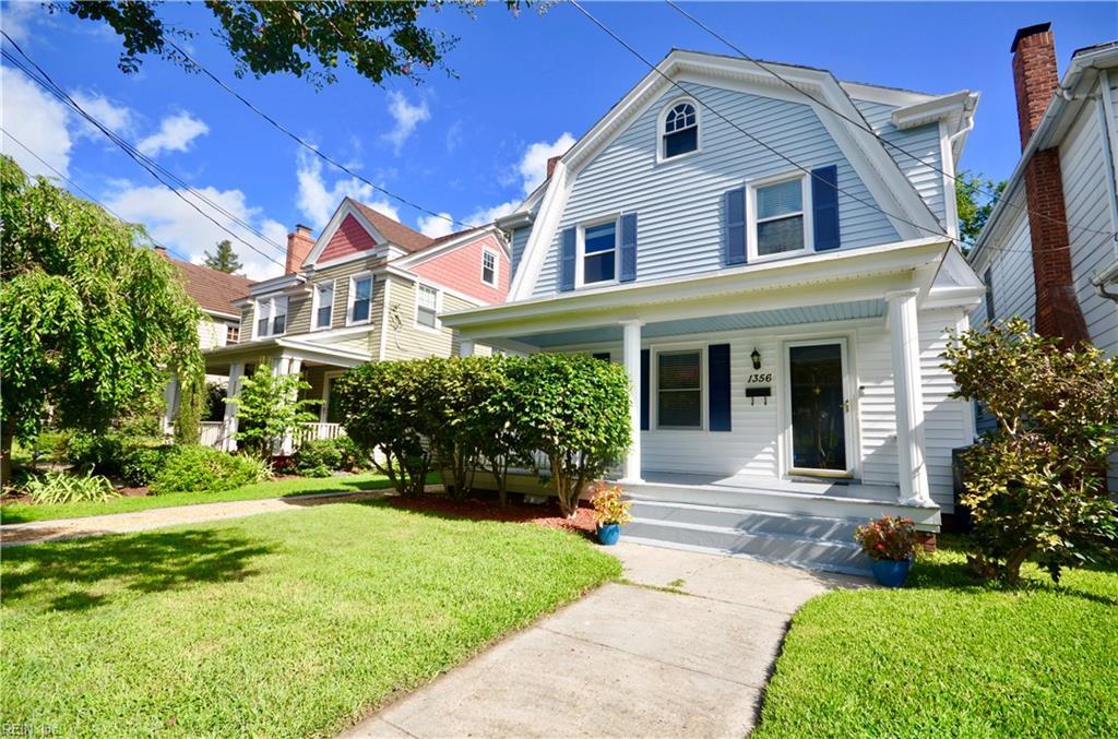 1356 Monterey Ave - Photo 1