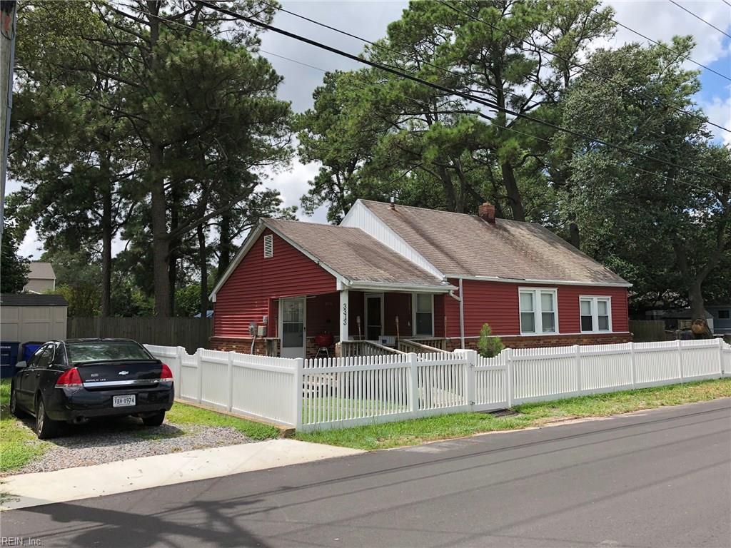 3313 Pleasant Ave - Photo 1