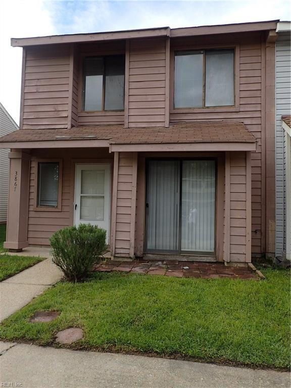 3867 Chimney Creek Dr - Photo 1