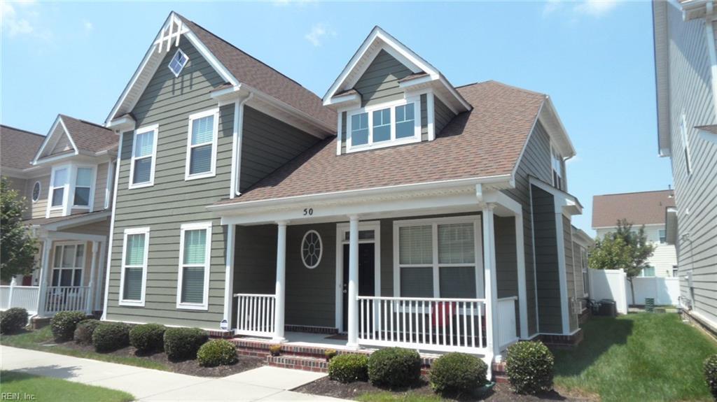 50 Rockingham Dr - Photo 1