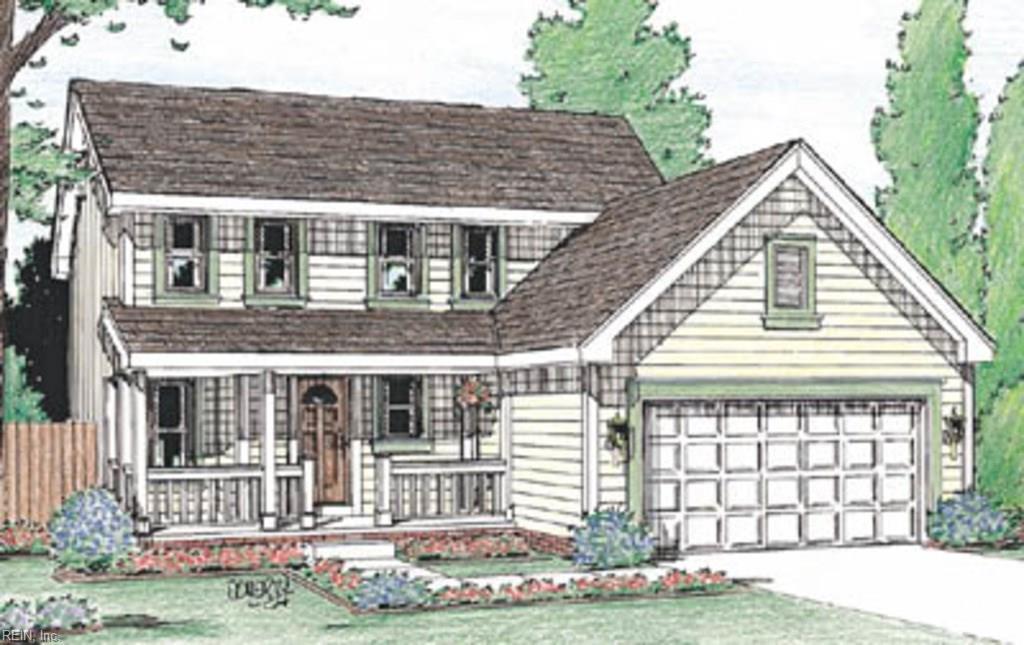 14280 Tucker Swamp Rd - Photo 1