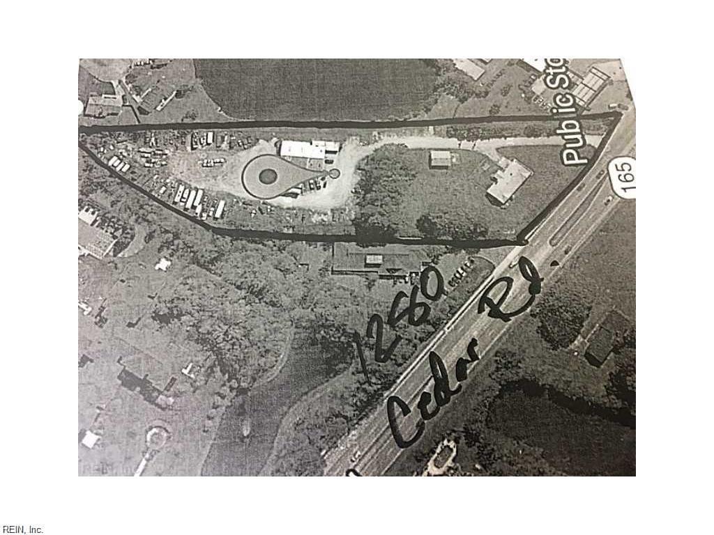 1280 Cedar Rd - Photo 1