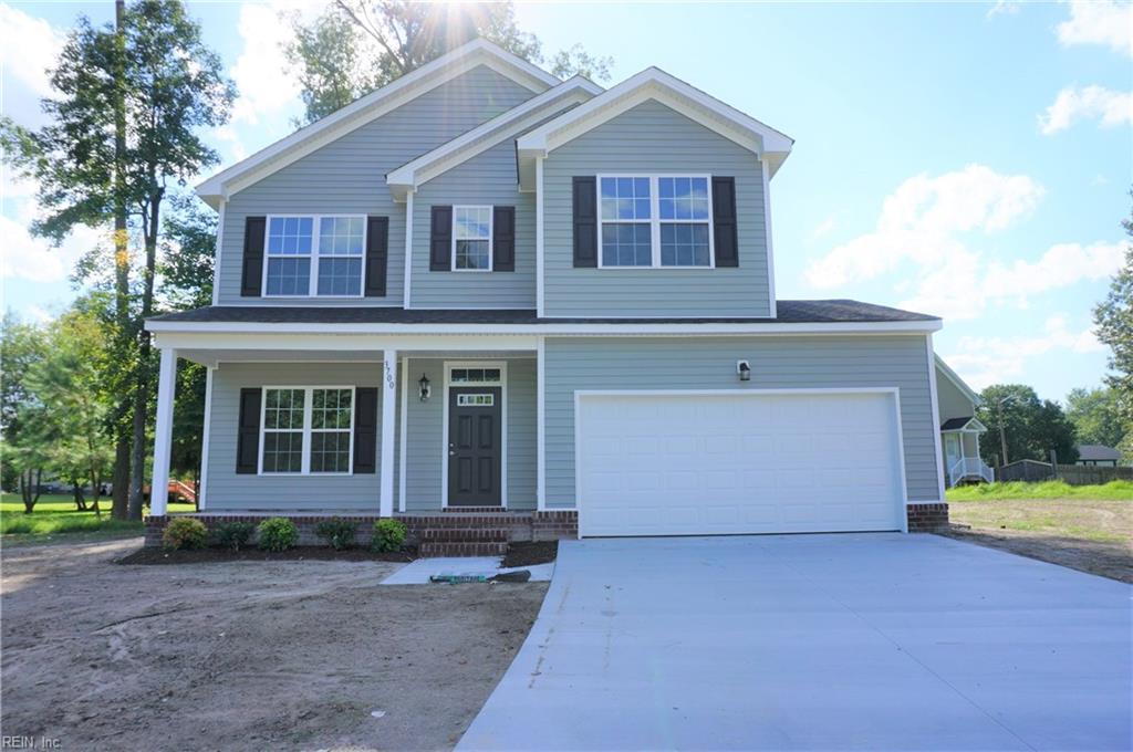 Lot 5 Pines Ct - Photo 1