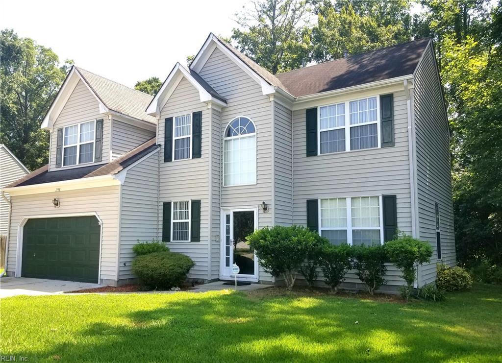 1138 Woods Pw - Photo 1