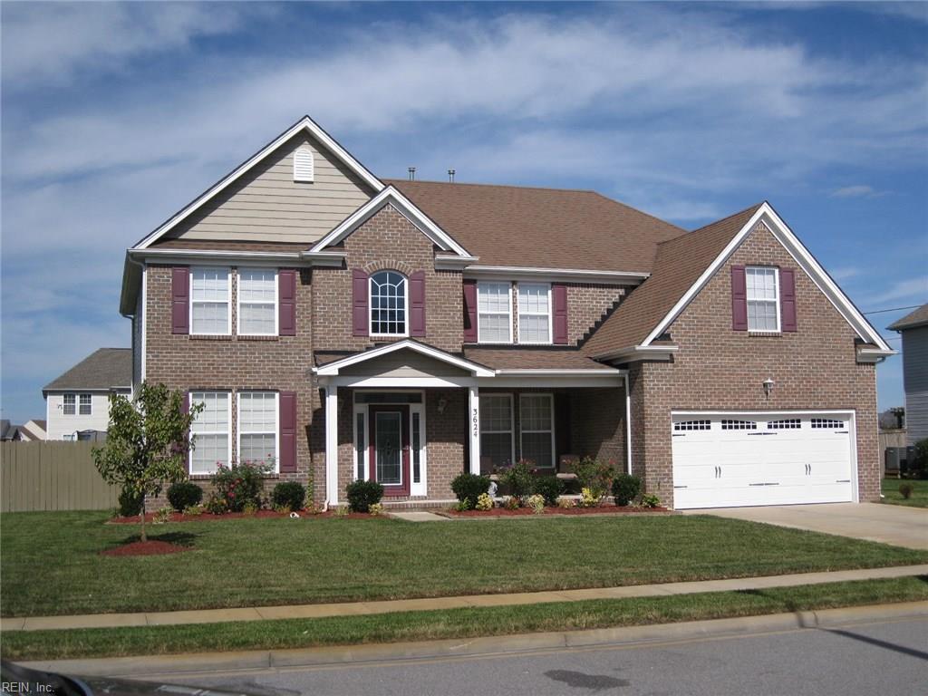 3624 Garland Dr - Photo 1