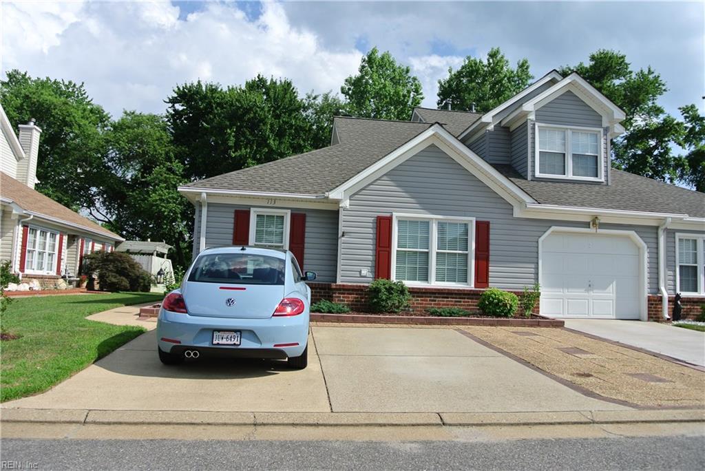 113 Rustling Oak Rdg - Photo 1