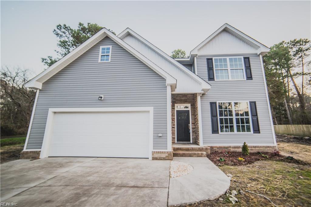 5608 Capelle Rd - Photo 1