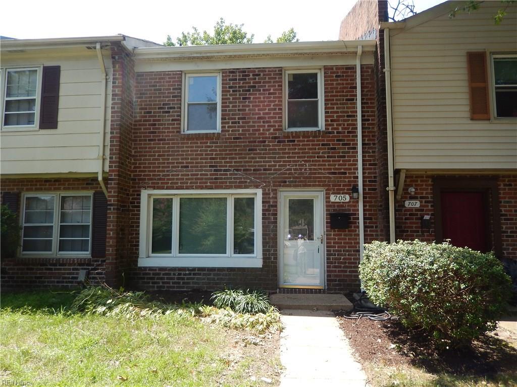 705 Stanwix Sq - Photo 1