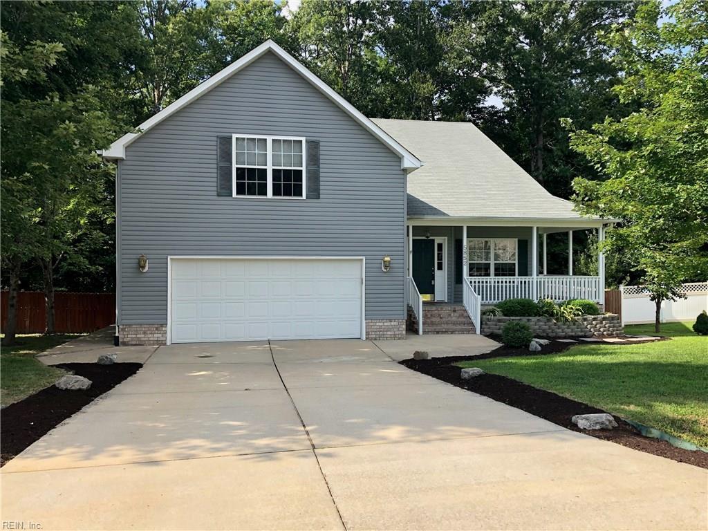 5852 Montpelier Dr - Photo 1