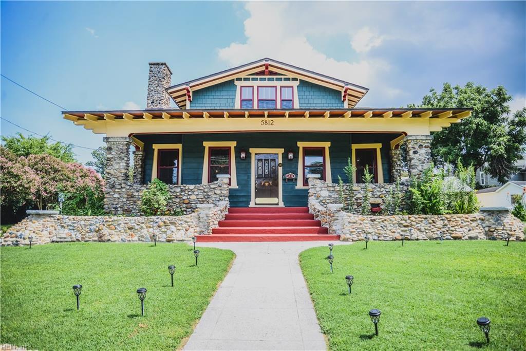 5812 Hampton Blvd - Photo 1