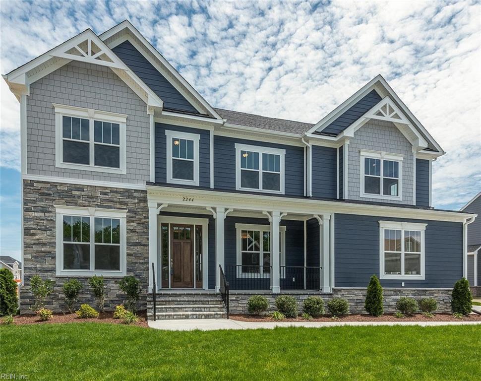 5062 Riverfront Dr - Photo 1