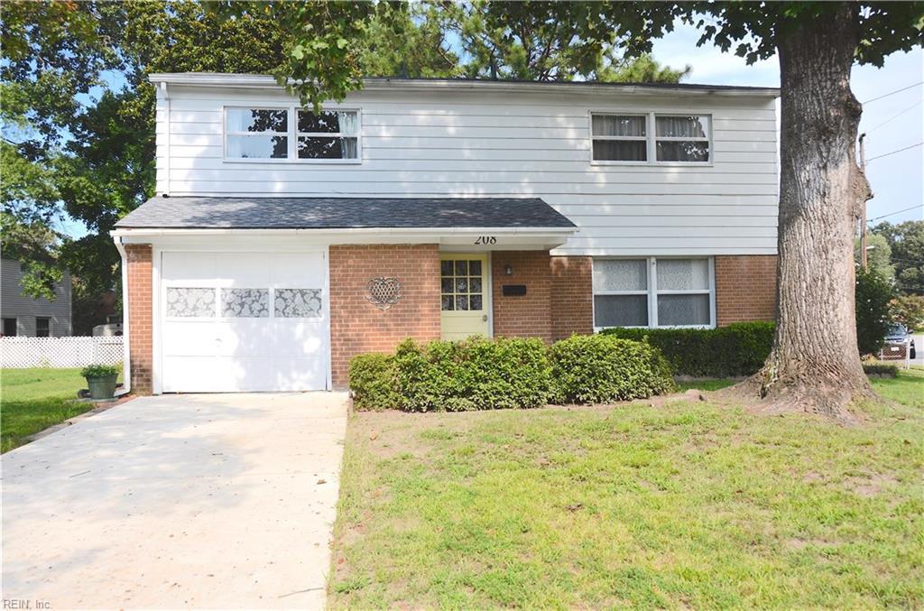 208 Lowden Hunt Dr - Photo 1