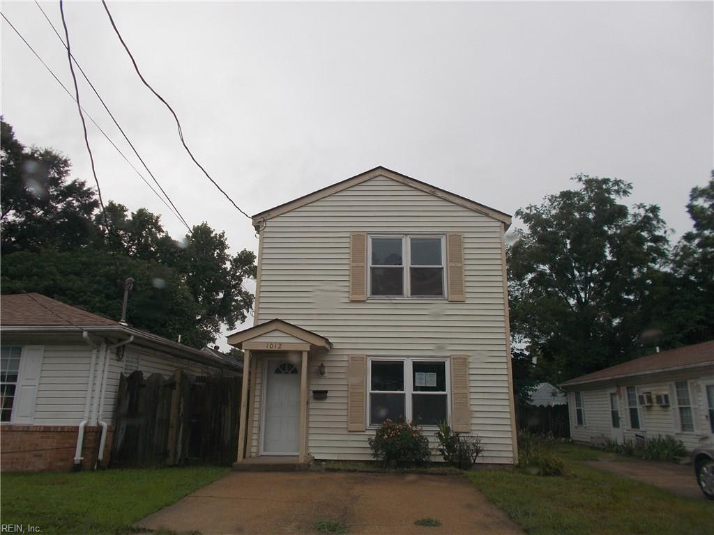 1012 Modoc Ave - Photo 1