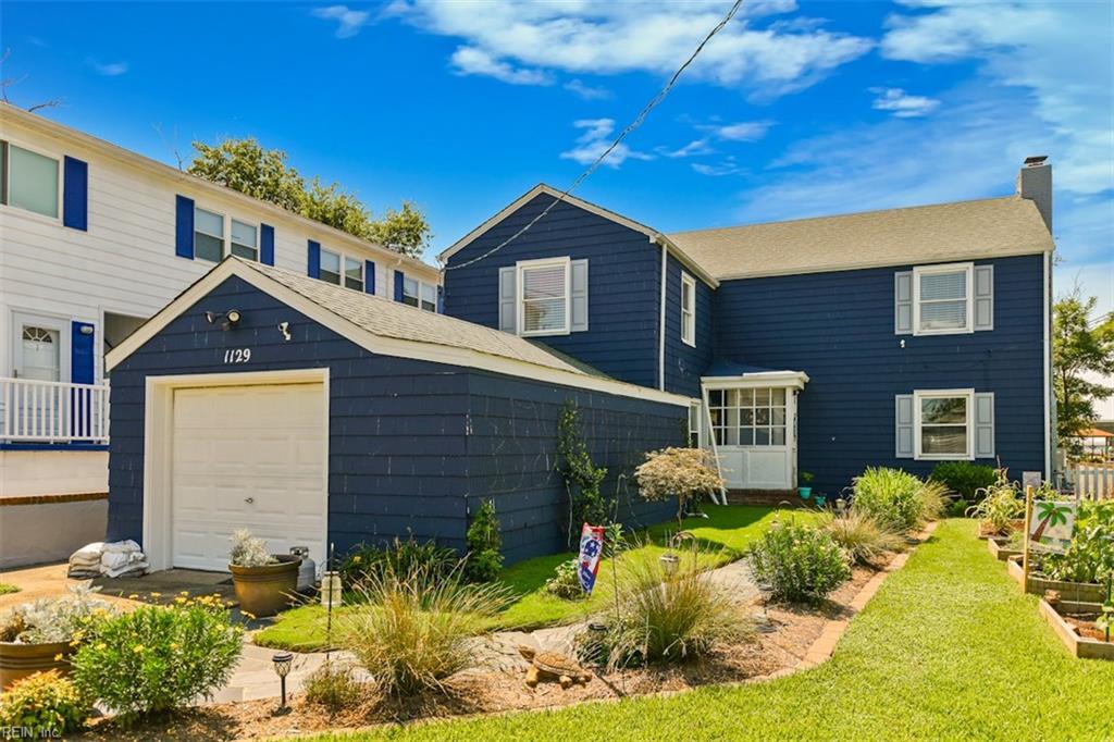 1129 Little Bay Ave - Photo 1