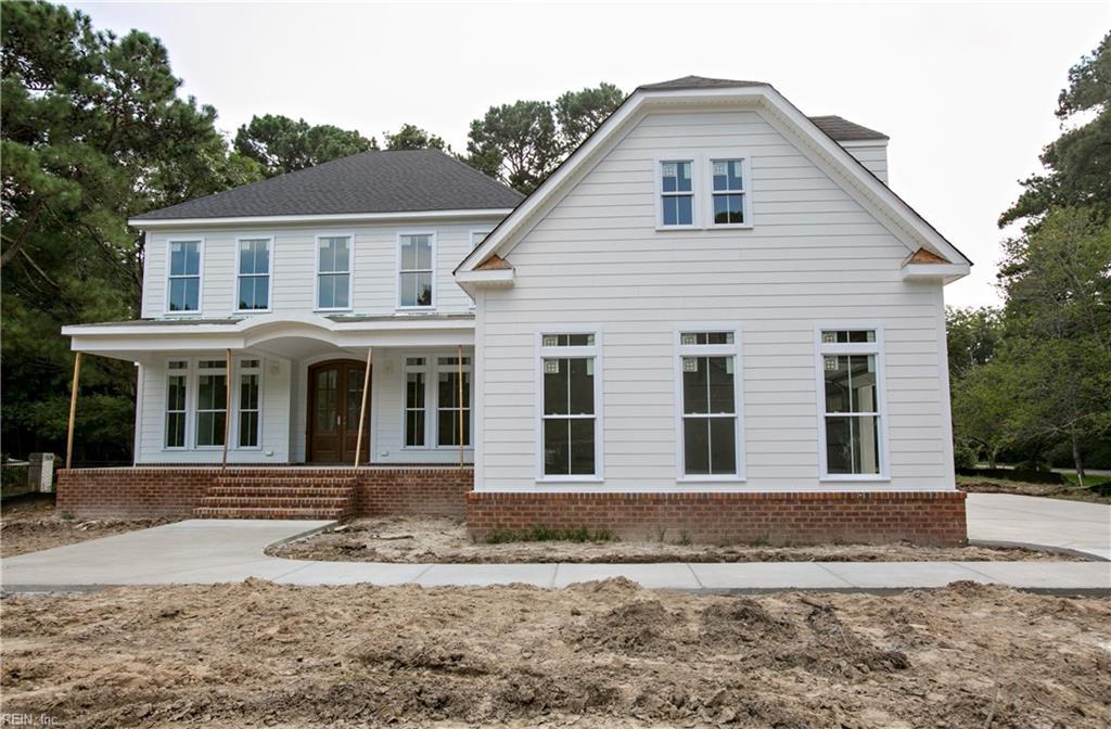2696 Shorehaven Dr - Photo 1