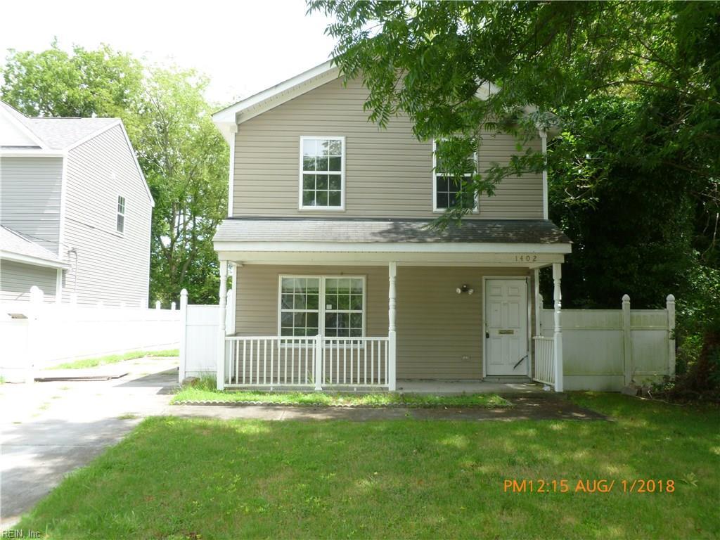 1402 Lead St - Photo 1