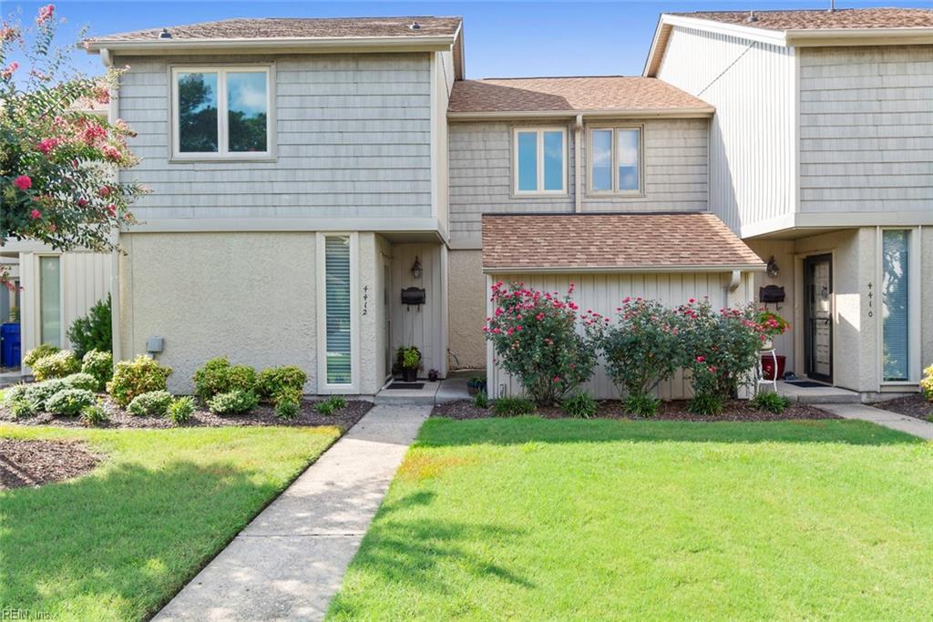 4412 Point West Dr - Photo 1