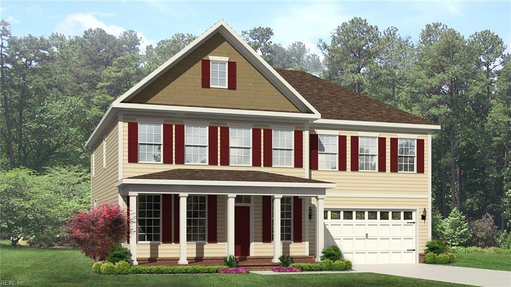 MM Azalea (Vance Landing) - Photo 1