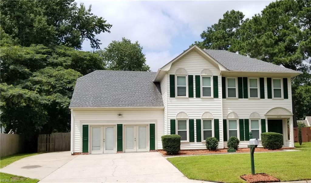 3408 Albury Ct - Photo 1