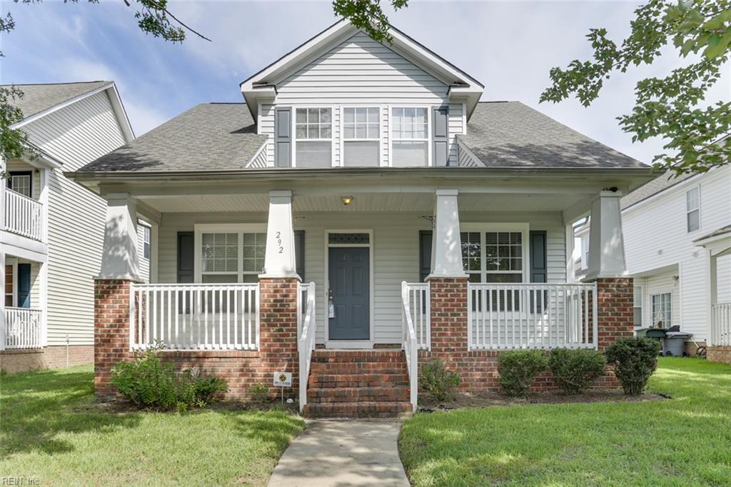 292 Mockingbird Ln - Photo 1