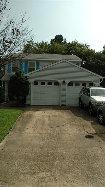 1102 Mill Lake Quarter - Photo 1