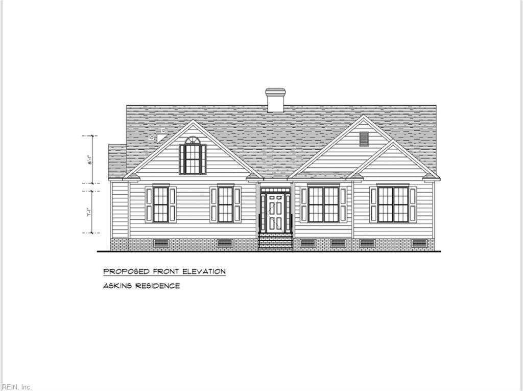 Lot 24 Red Bank Rd - Photo 1
